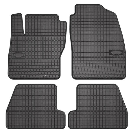 Tapis en caoutchouc Ford Focus III 2010-2019