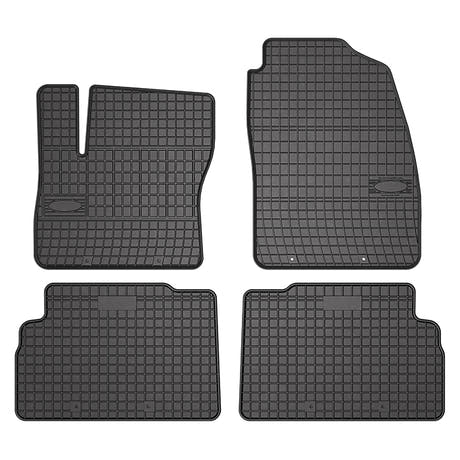 Tapis en caoutchouc Ford C-Max II 2010-2019