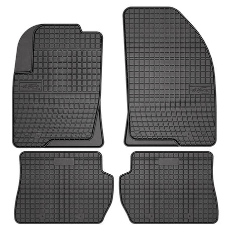 Tapis en caoutchouc Ford Fiesta V, Mazda 2 2002-2008
