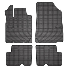 Tapis en caoutchouc Duster I 10-13, Logan I, Sandero I 08-14