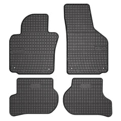 Tapis en caoutchouc Leon II, Toledo III, Octavia II, Golf V, VI