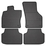 Tapis en caoutchouc Skoda Octavia III 12-20, Ovtavia IV 19-