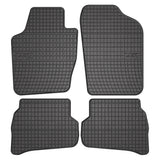 Tapis en caoutchouc Volkswagen Polo V 2009-2017