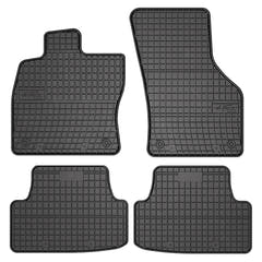 Tapis en caoutchouc Audi A3 Sportback, Leon III, Golf VII, VIII
