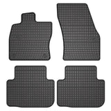 Tapis en caoutchouc Volkswagen Golf Sportsvan 2014-2020
