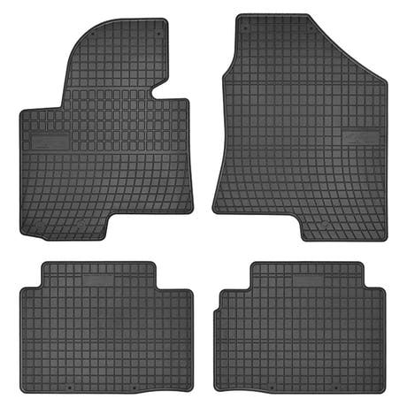 Tapis en caoutchouc Hyundai Ix35, Tucson II, Kia Sportage 09-15