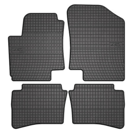 Tapis en caoutchouc Hyundai i20 I HB 2008-2015