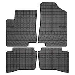 Tapis en caoutchouc Kia Rio III HB 2011-2017