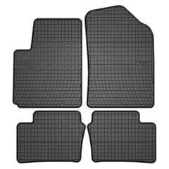 Tapis en caoutchouc Kia Picanto II HB 2011-2017