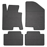 Tapis en caoutchouc Kia Ceed II 2012-2018 (ET0430C)