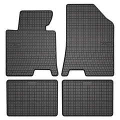 Tapis en caoutchouc Hyundai i40 2011-2019