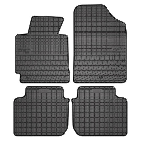 Tapis en caoutchouc Hyundai Elantra V berline 2010-2016
