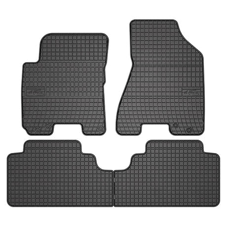 Tapis en caoutchouc Hyundai Tucson I, Kia Sportage II 04-10