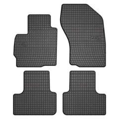 Tapis en caoutchouc C4 Aircross avec ASX I, Peug 4008