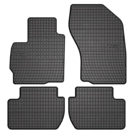 Tapis en caoutchouc Citroën C-Crosser, Mit Outlander, Peug 4007