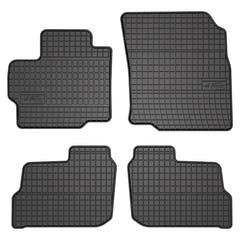 Tapis en caoutchouc Mitsubishi Space Star monospace 2013-