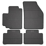 Tapis en caoutchouc Suzuki Alto VI HB 2009-2014