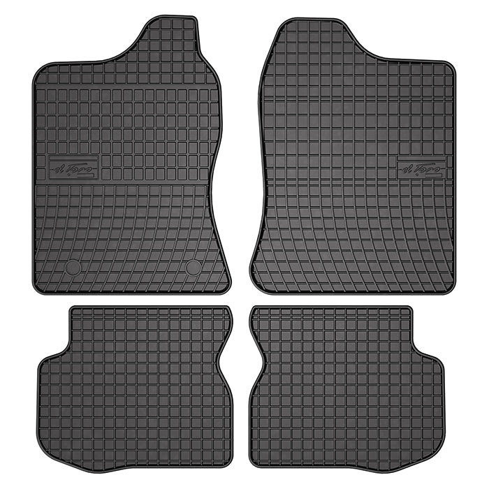Tapis en caoutchouc Suzuki Jimny III SUV 1998-2018