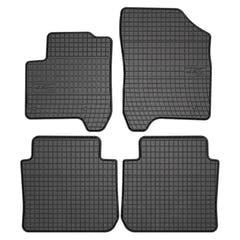 Tapis en caoutchouc Citroën C3 Picasso minivan 2008-2017