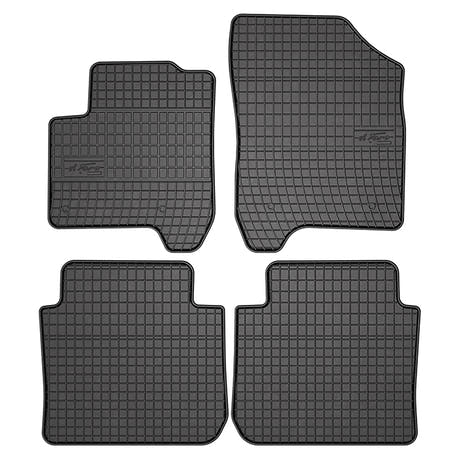 Tapis en caoutchouc Citroën C3 Picasso minivan 2008-2017