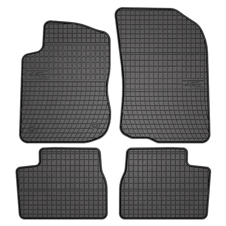 Tapis en caoutchouc Peugeot 2008 I, 208 I 2013-2019