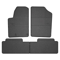 Tapis en caoutchouc Citroën Berlingo I, Peugeot Partner 96-10