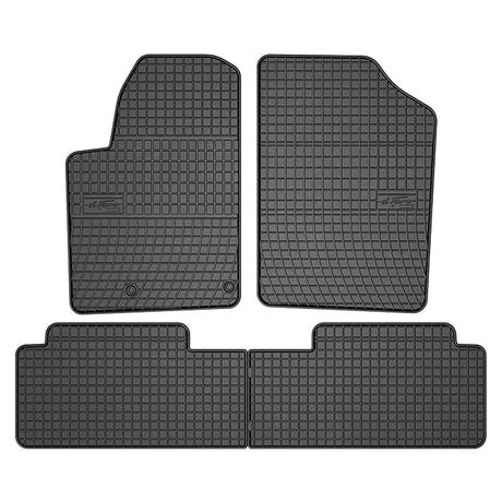 Tapis en caoutchouc Citroën Berlingo I, Peugeot Partner 96-10