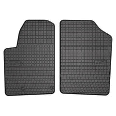Tapis en caoutchouc Berlingo I, Partner utilitaire 96-10 1re rangée