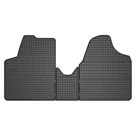 Tapis en caoutchouc Jumpy II, Scudo II, Expert, Proace van 07-1