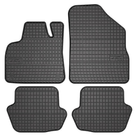 Tapis en caoutchouc Citroën DS5 HB 2011-2015