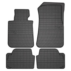 Tapis en caoutchouc BMW 1 Series E81, E82, E87, E88, F20, E84