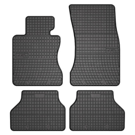 Tapis en caoutchouc BMW 5 Series E60, E61 break 2003-2010