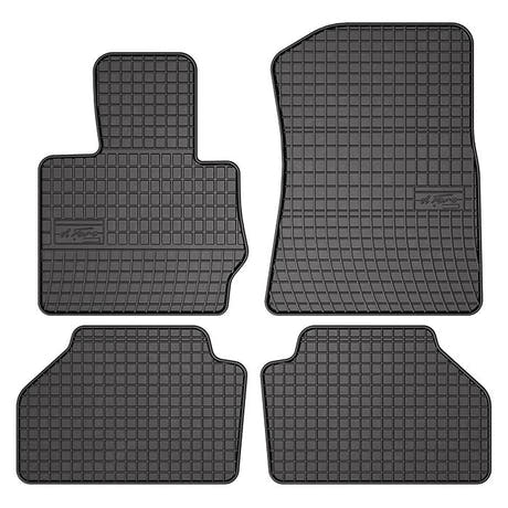 Tapis en caoutchouc BMW X3 F25 2010-2017