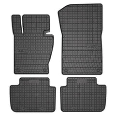 Tapis en caoutchouc BMW X3 E83 SUV 2003-2010