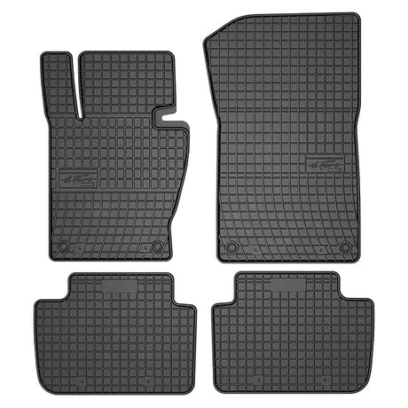 Tapis en caoutchouc BMW X3 E83 SUV 2003-2010