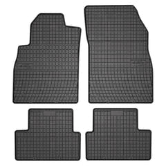 Tapis en caoutchouc Chevrolet Cruze I, Orlando I, Opel Astra J