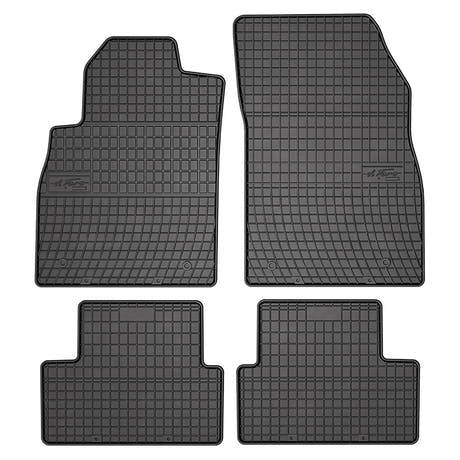 Tapis en caoutchouc Chevrolet Cruze I, Orlando I, Opel Astra J