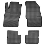 Tapis en caoutchouc Opel Corsa D 06-14, Adam HB 12-19