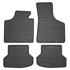Tapis en caoutchouc Audi A3 8P, Sportsback 8P, RS3 8P HB 03-13