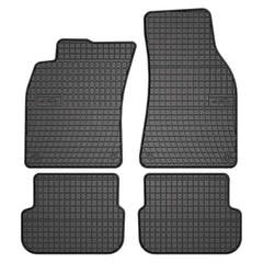 Tapis en caoutchouc Audi A6 C6 post-facelift 2006-2011