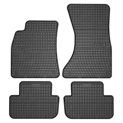 Tapis en caoutchouc Audi A4 B8 2007-2015