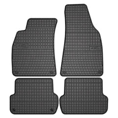 Tapis en caoutchouc Audi A4 B6 00-06, A4 B7 04-08, Seat Exo 08-
