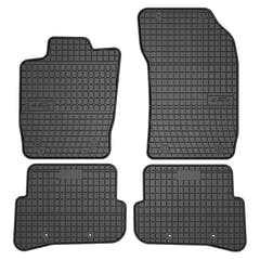 Tapis en caoutchouc Audi A1 8X HB, 3 portes 2010-2018