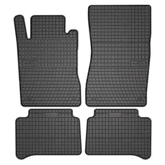 Tapis en caoutchouc Mercedes E-Class W211 02-09, GLS C219 04-10