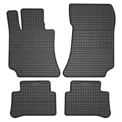 Tapis en caoutchouc Mercedes CLS C218 10-18, E-Class W212 09-16