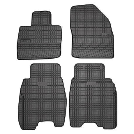 Tapis en caoutchouc Honda Civic VIII HB 2006-2011