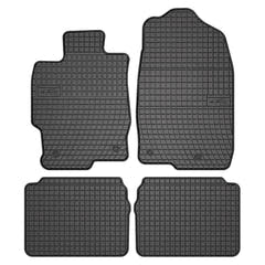 Tapis en caoutchouc Mazda 6 II convient à tous les modèles 2007-2012