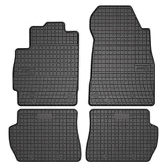 Tapis en caoutchouc Mazda 2 II 2007-2014