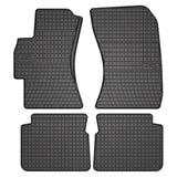 Tapis en caoutchouc Subaru Forester IV, Legacy V, Outback IV