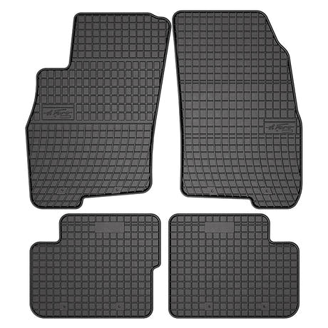 Tapis en caoutchouc Fiat Grande Punto HB 2005-2012